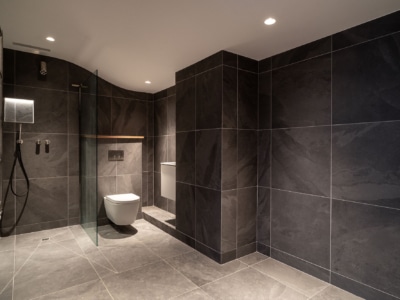 Elephant Grey Rio Porcelain Tiles