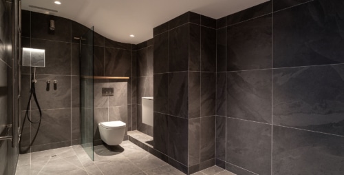 Elephant Grey Rio Porcelain Tiles