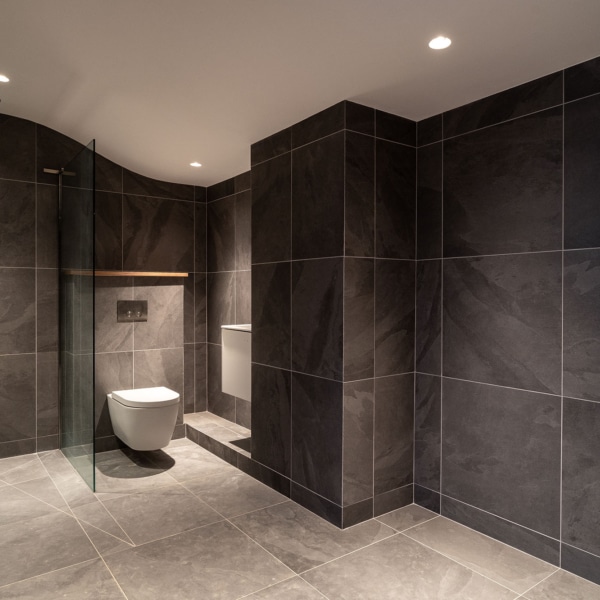 Elephant Grey Rio Porcelain Tiles