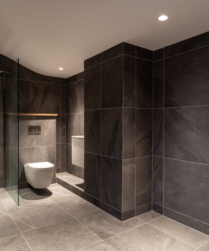 Elephant Grey Rio Porcelain Tiles