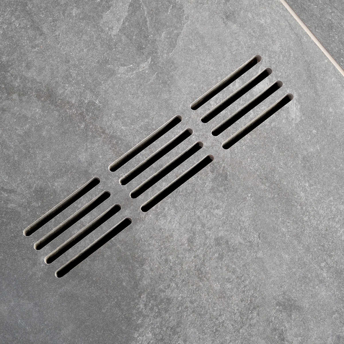 Elephant Grey Rio Porcelain Tiles