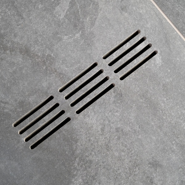 Elephant Grey Rio Porcelain Tiles