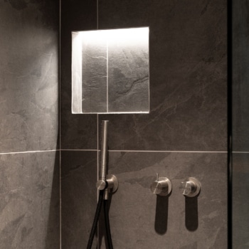 Elephant Grey Rio Porcelain Tiles