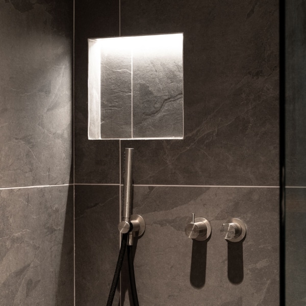 Elephant Grey Rio Porcelain Tiles