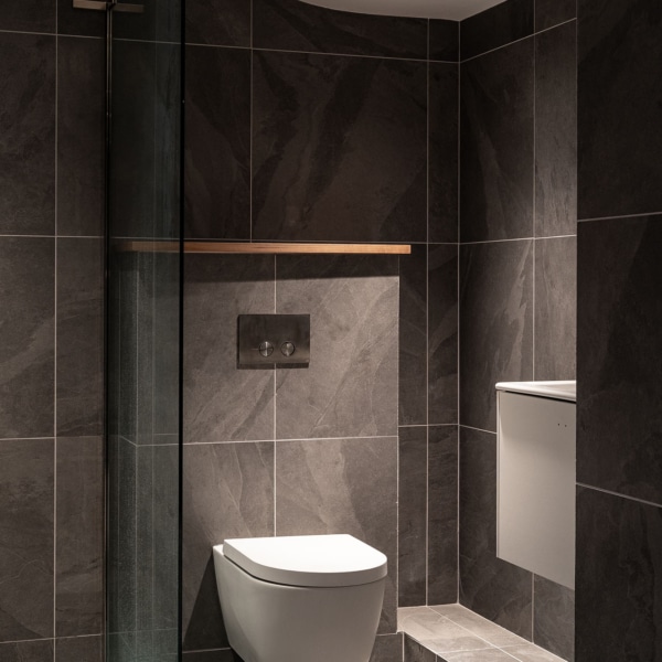 Elephant Grey Rio Porcelain Tiles