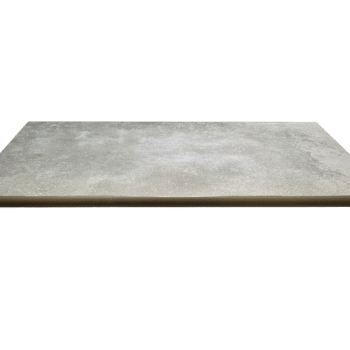 Eshott Grey Porcelain Pool Coping