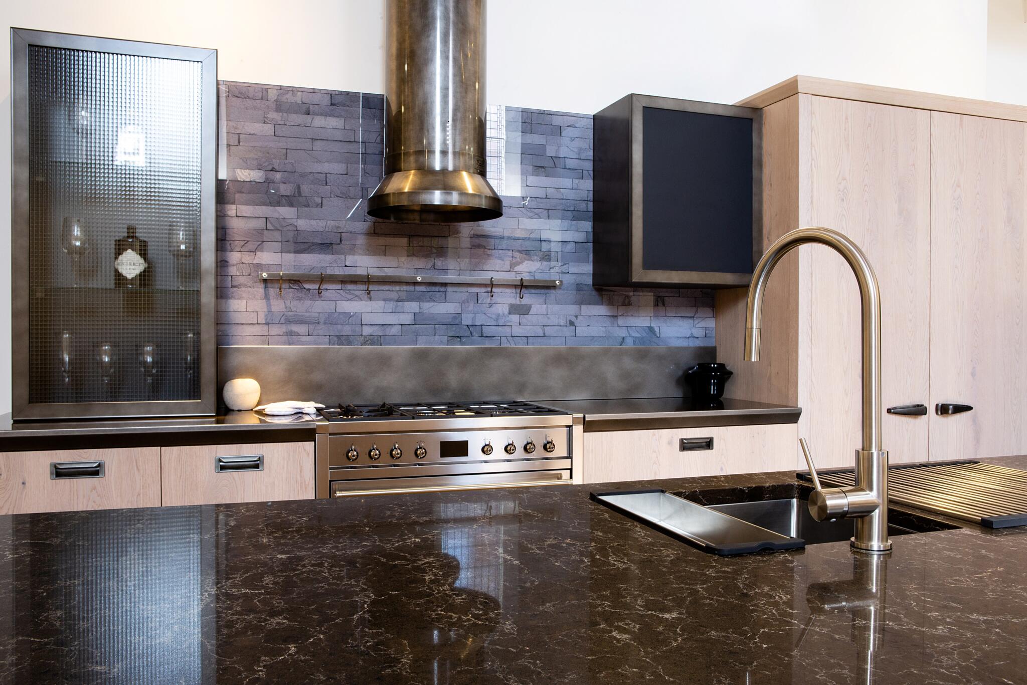 Granite Worktop Sealer Do you need to seal granite worktops?