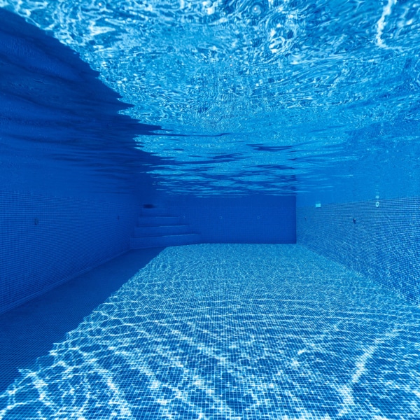 Pool refurbishment