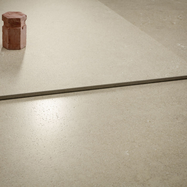 Horizon beige Porcelain