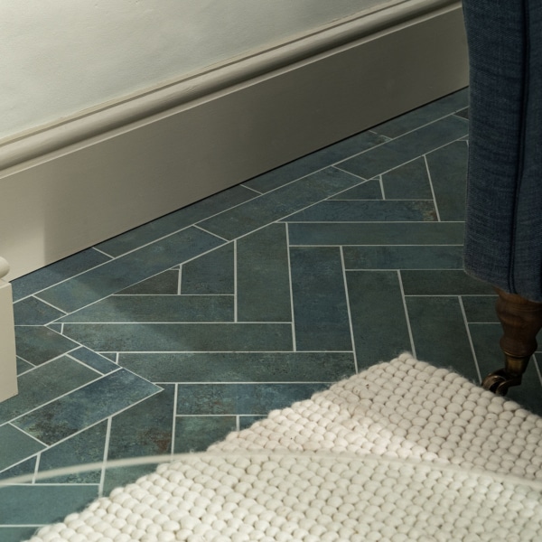 Urban emerald porcelain Stoneworld