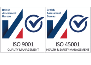 ISO 9001/45001