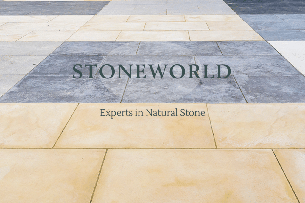 Choosing the Perfect Stone for Your Home - Stoneworld