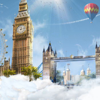 London Build Expo 2025