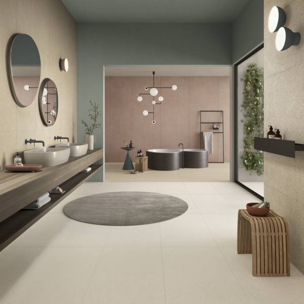 Horizon Clair Porcelain