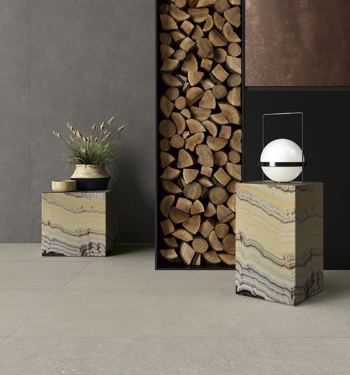 Horizon Perle Grip Porcelain