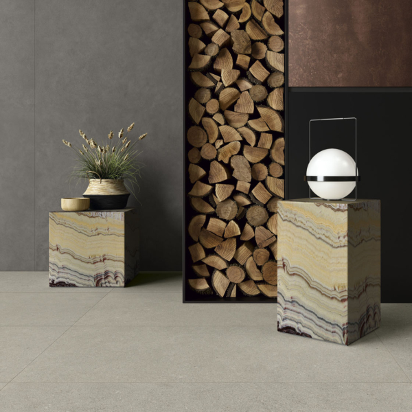 Horizon Perle Grip Porcelain
