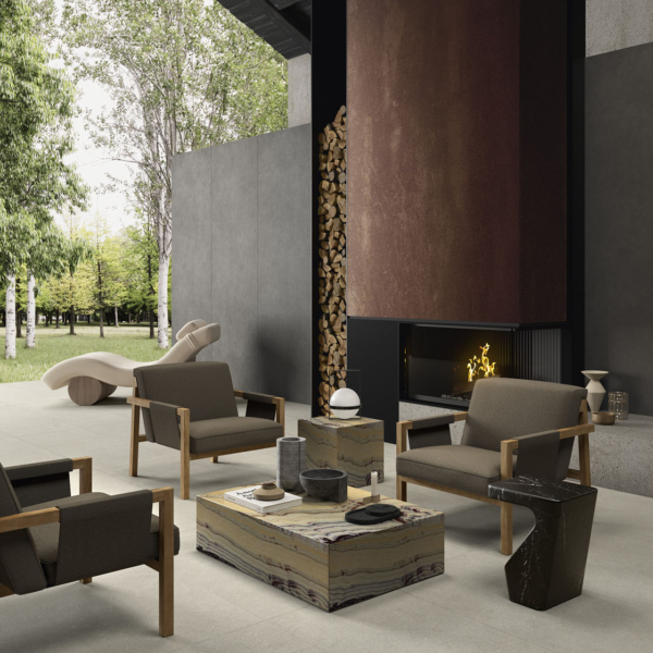 Horizon Perle Grip Porcelain