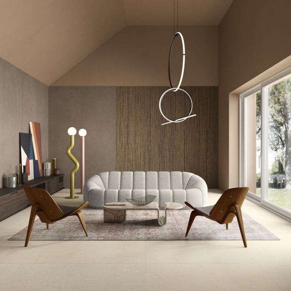 Horizon Beige Porcelain
