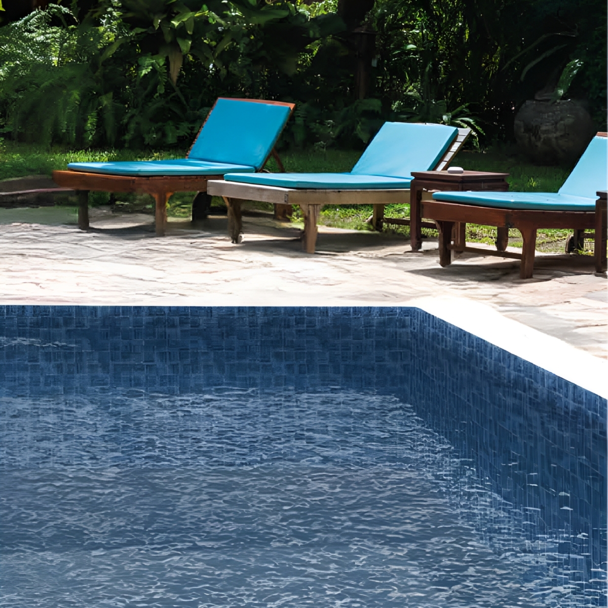 Azure Key West Ocean Porcelain Project 01