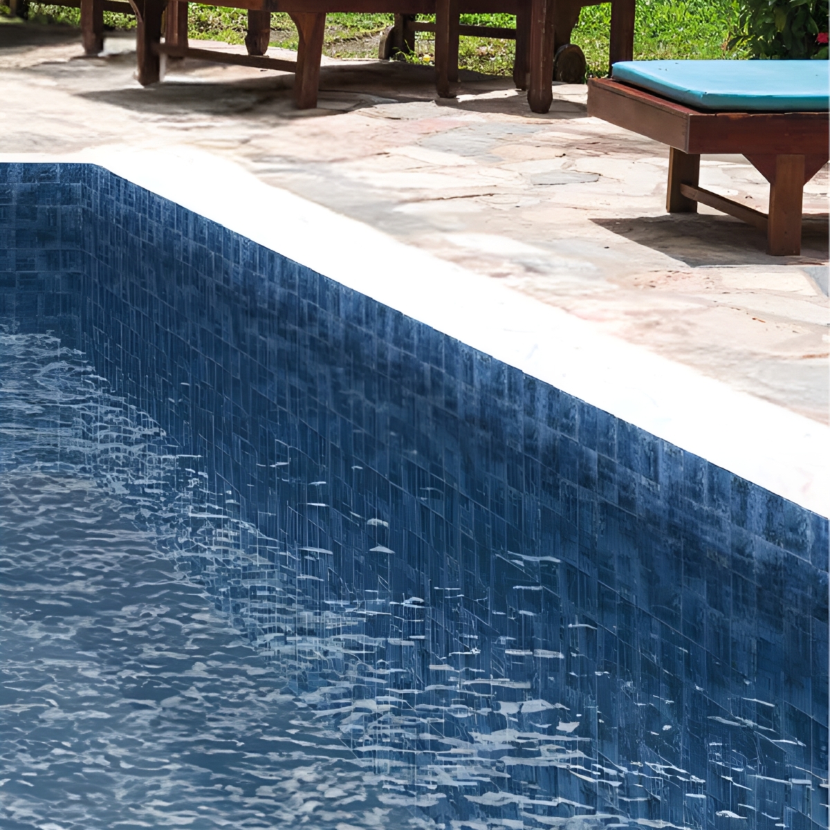 Azure Key West Ocean Porcelain Project 02