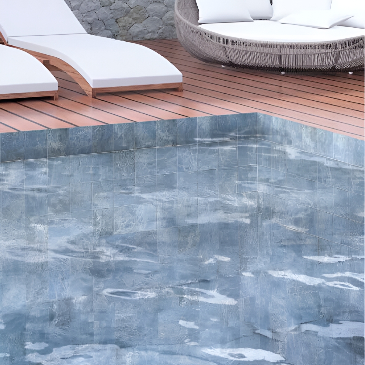 Azure Waves Aqua Project 01