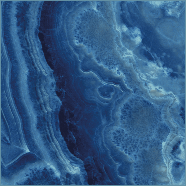 Azure Cobalt Porcelain Tile