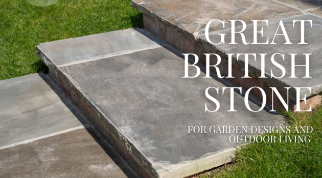 Great British Stone Brochure