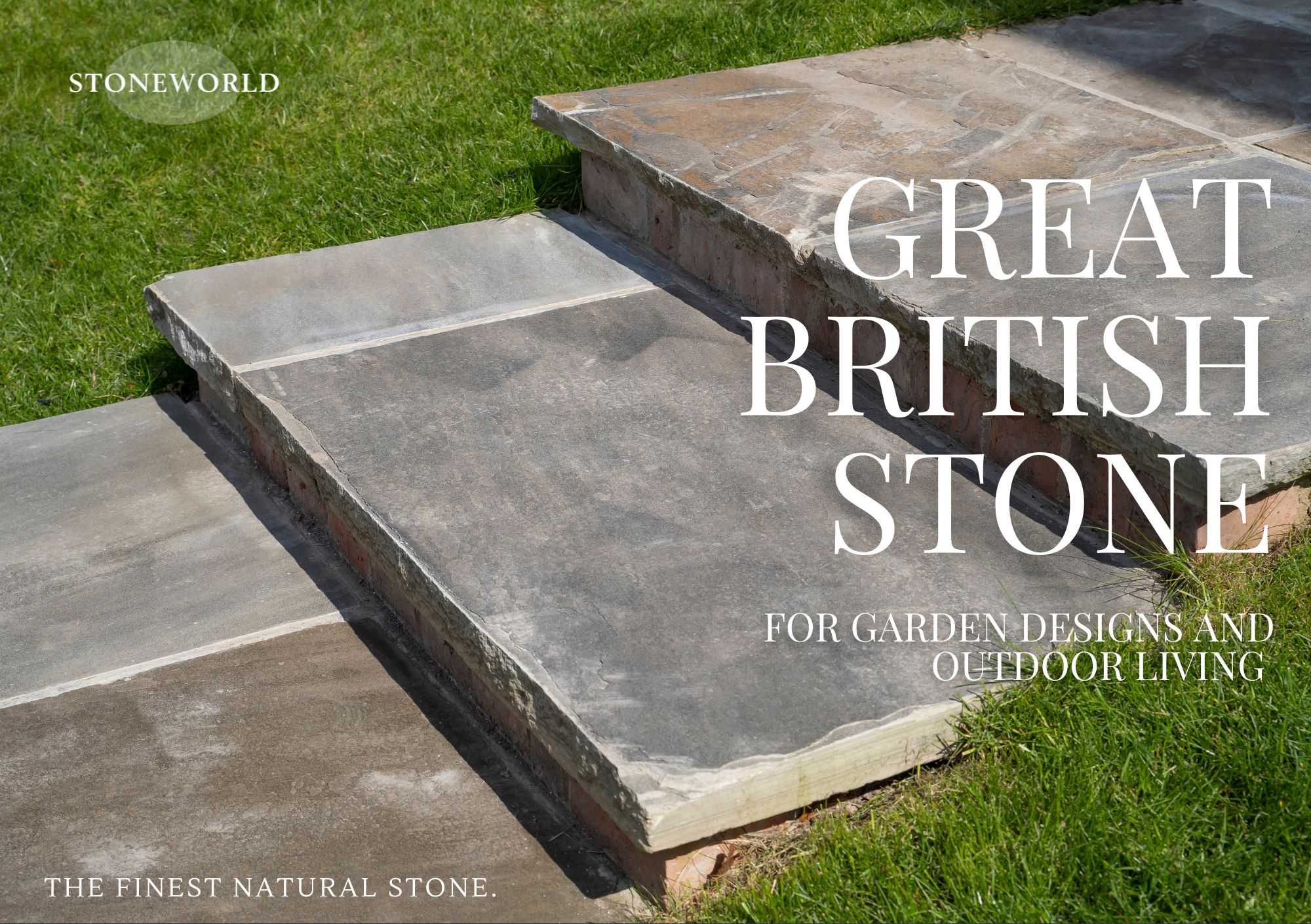 Great British Stone