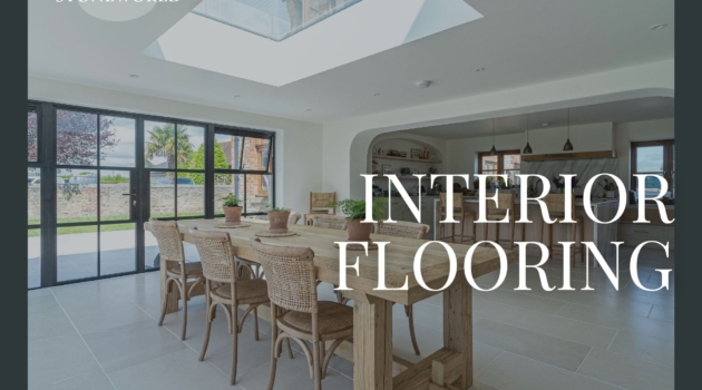 Interior Flooring Brochure