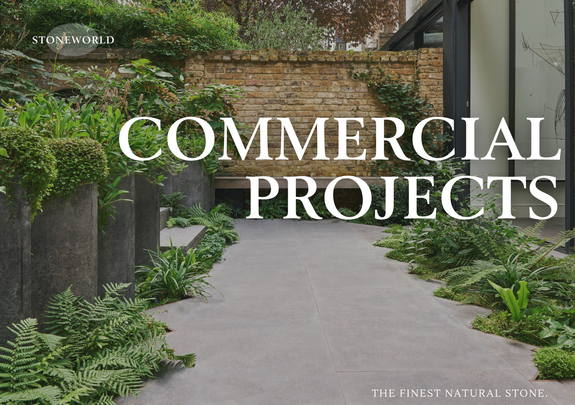 Commercial Project