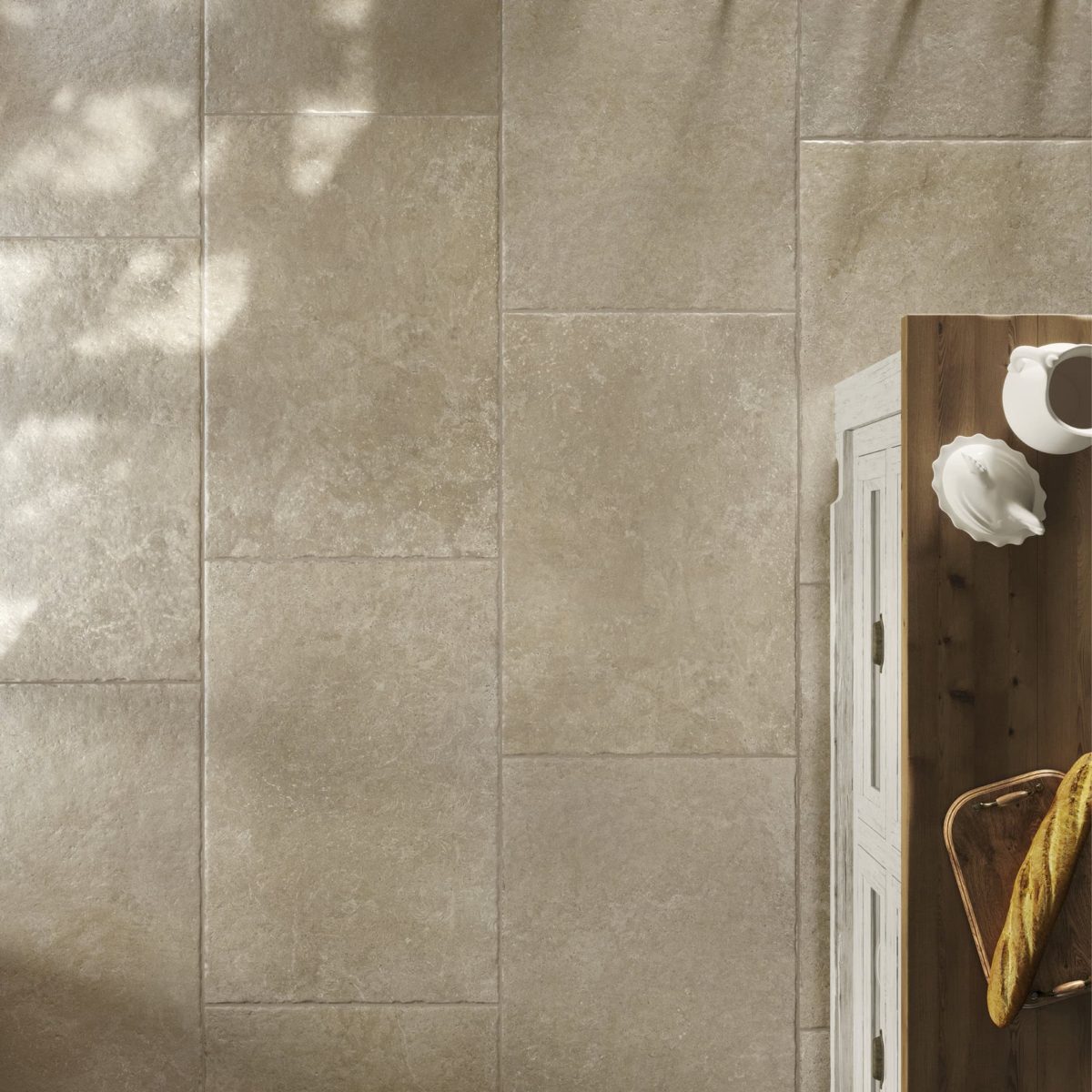 Clermont Beige Porcelain_Flooring_00