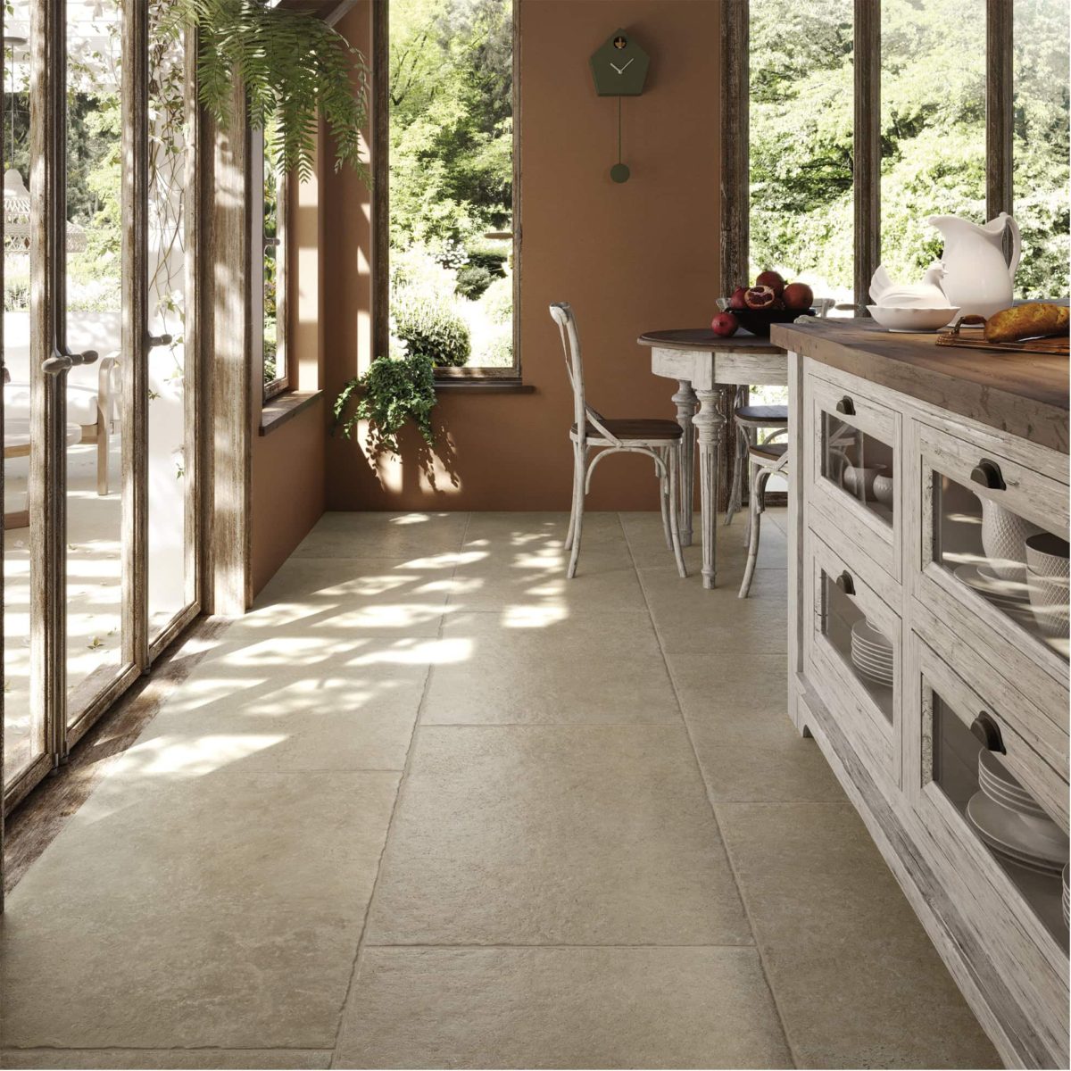 Clermont Beige Porcelain_Flooring_01