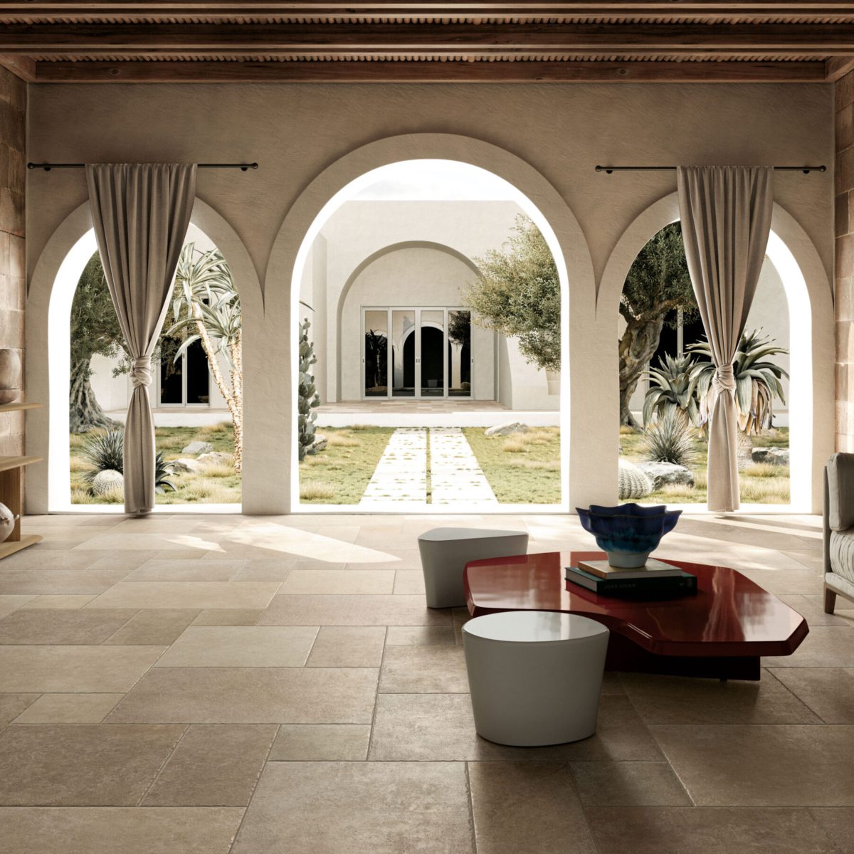 Clermont Melange de Nuit Porcelain_Flooring_00