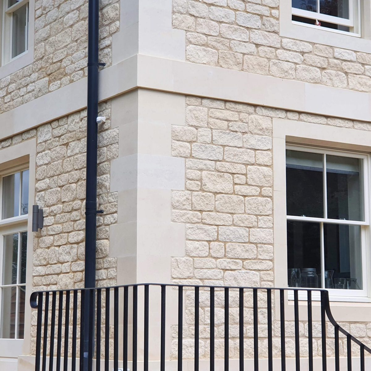 Bath Stone Ashlar – 01