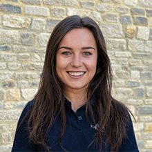 Ellie Parker - Sales Director