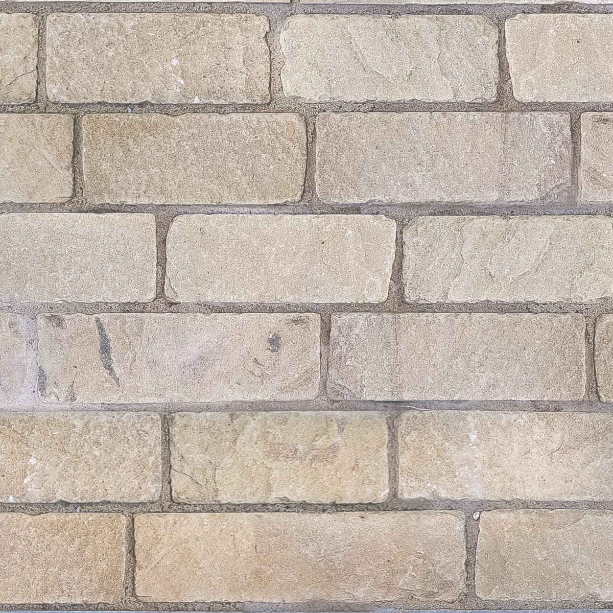 Loxley Riven & Tumbled Setts