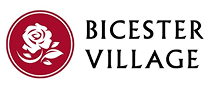 Bicester Village Outlet Shopping