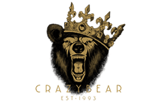 Crazy Bear