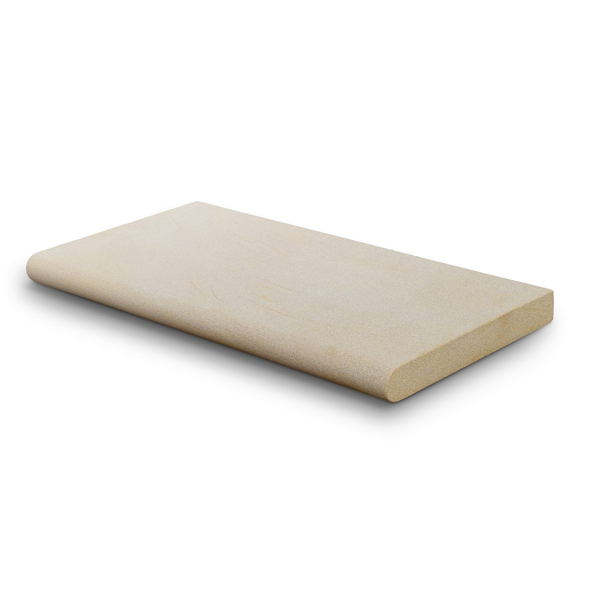 Classic Buff Coping – low
